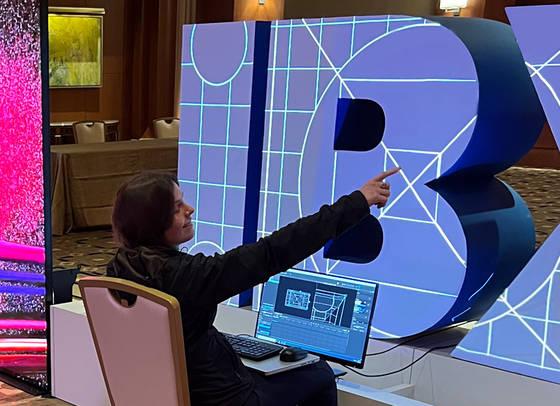 Accelerate Screen Accelerate Screen